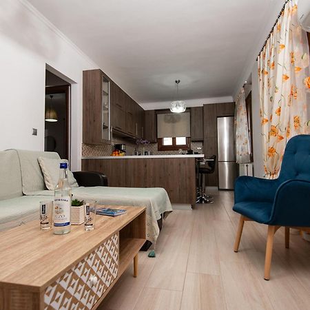 Giorgia'S Home Коккари Экстерьер фото