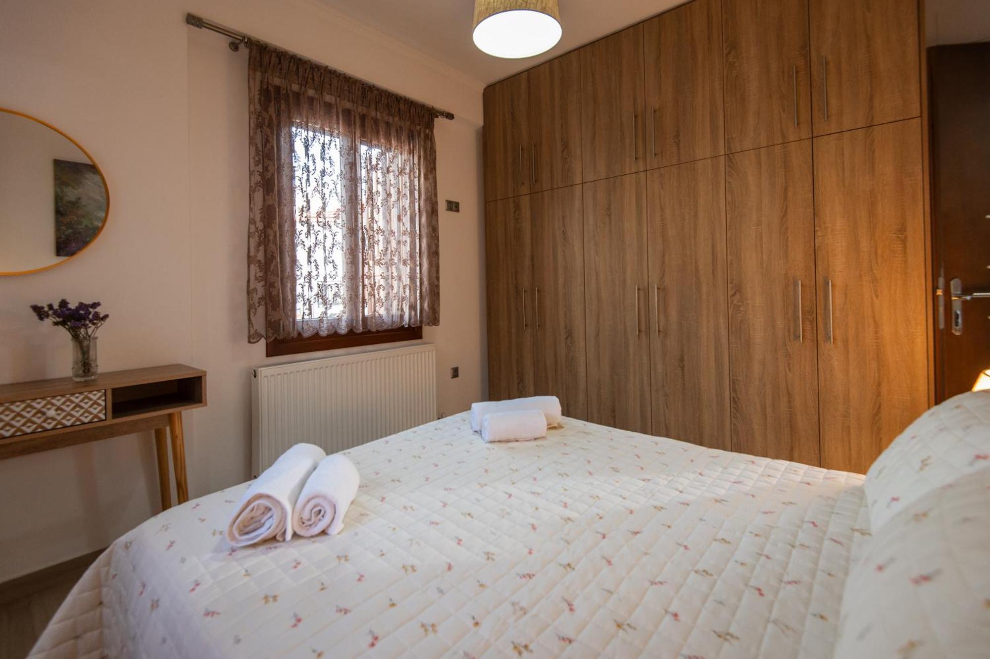 Giorgia'S Home Коккари Экстерьер фото