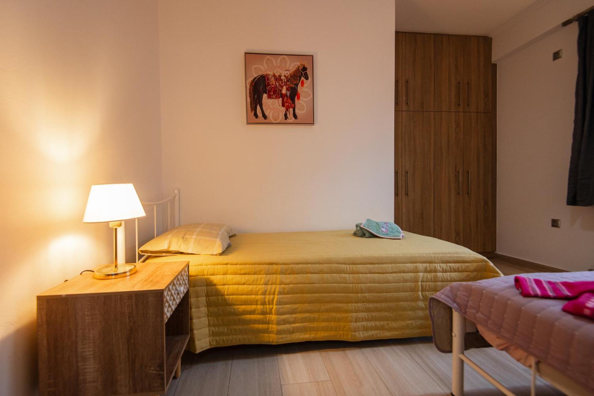 Giorgia'S Home Коккари Экстерьер фото