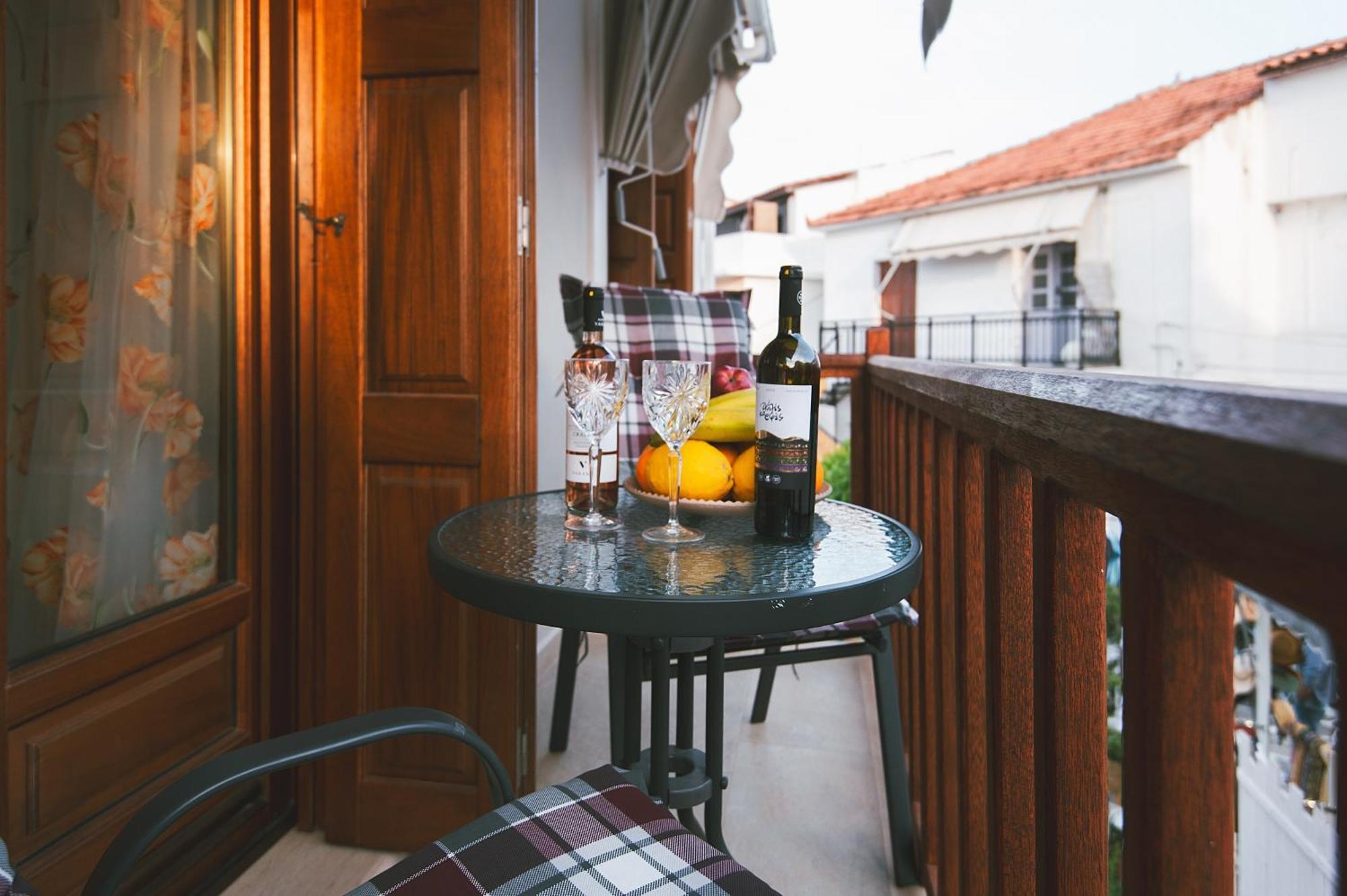 Giorgia'S Home Коккари Экстерьер фото