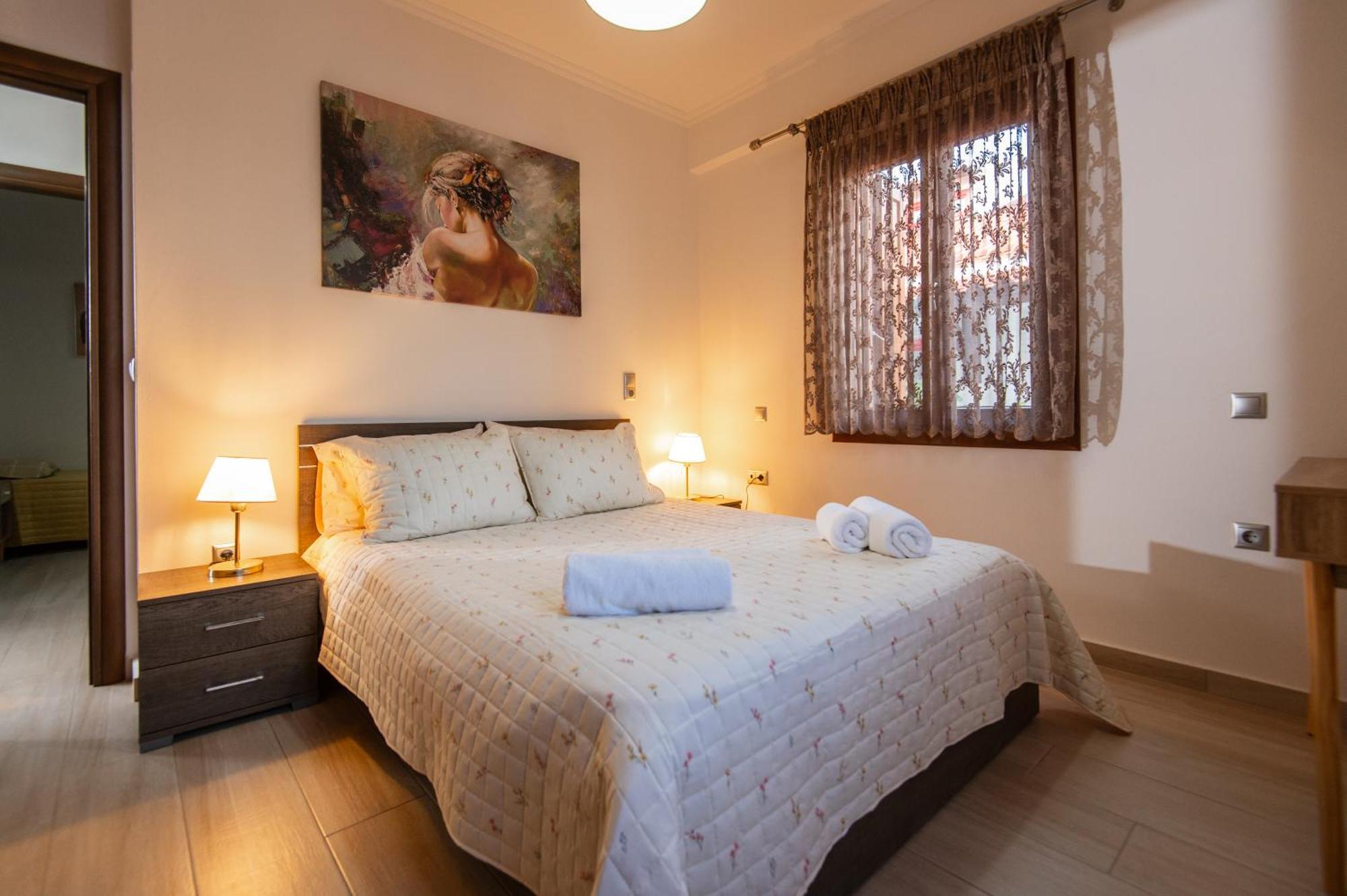 Giorgia'S Home Коккари Экстерьер фото
