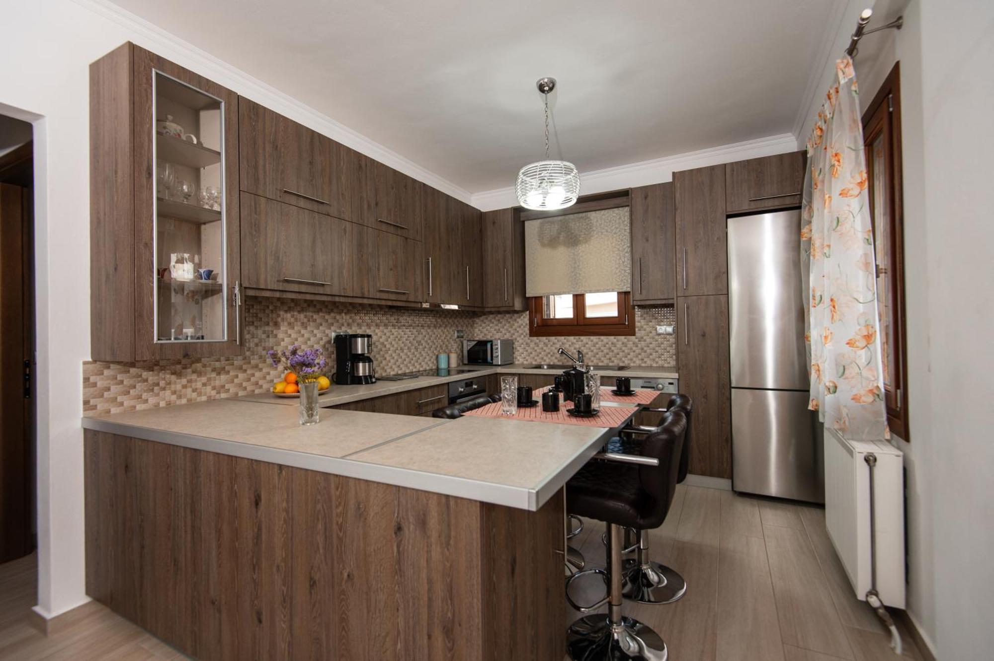 Giorgia'S Home Коккари Экстерьер фото