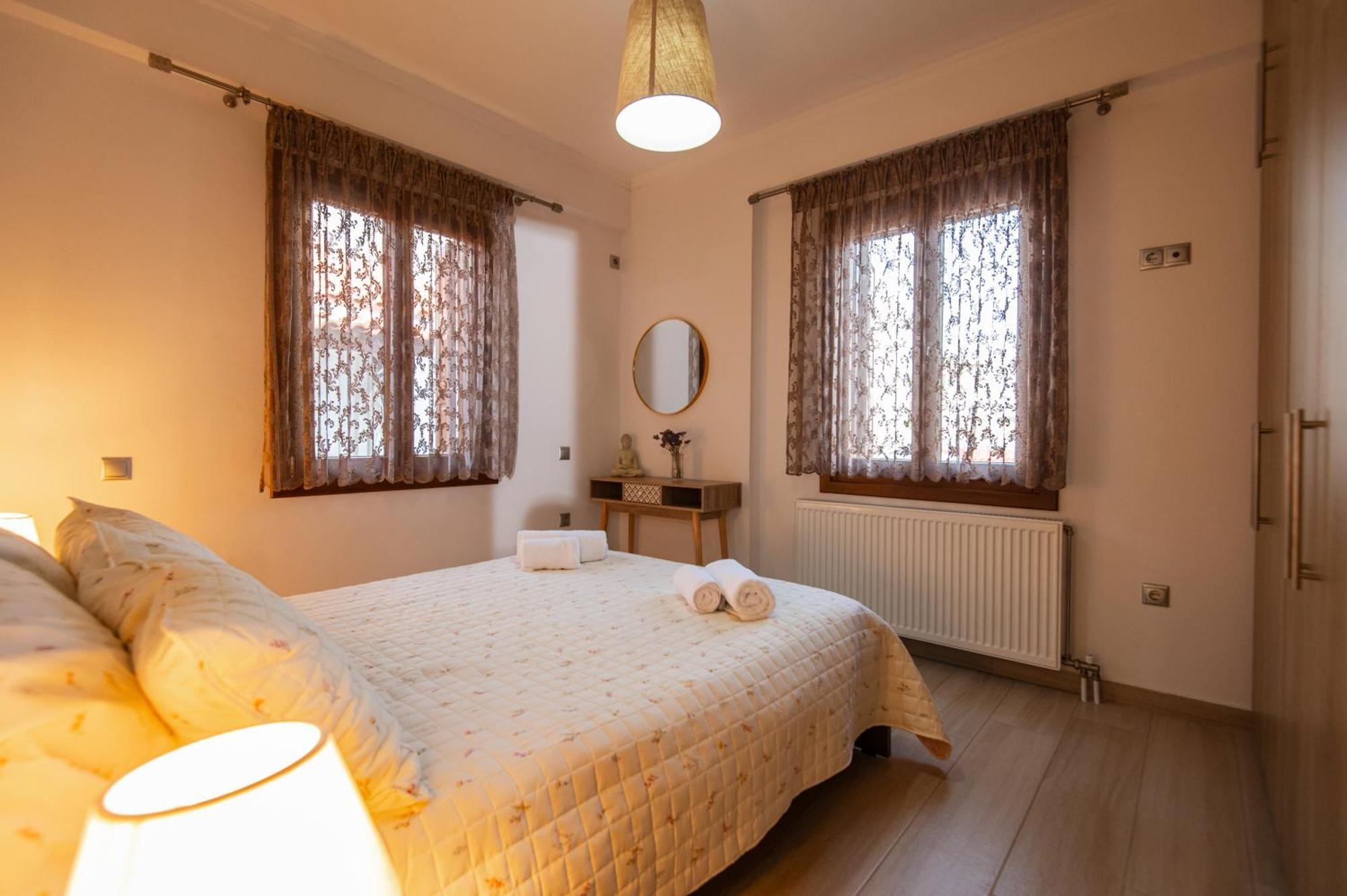 Giorgia'S Home Коккари Экстерьер фото