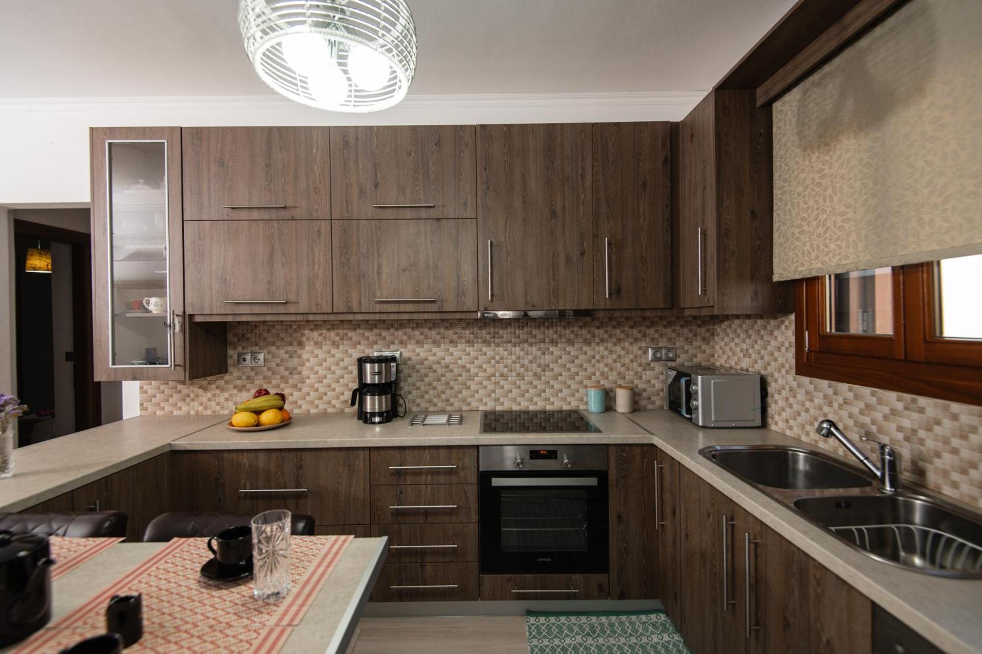 Giorgia'S Home Коккари Экстерьер фото