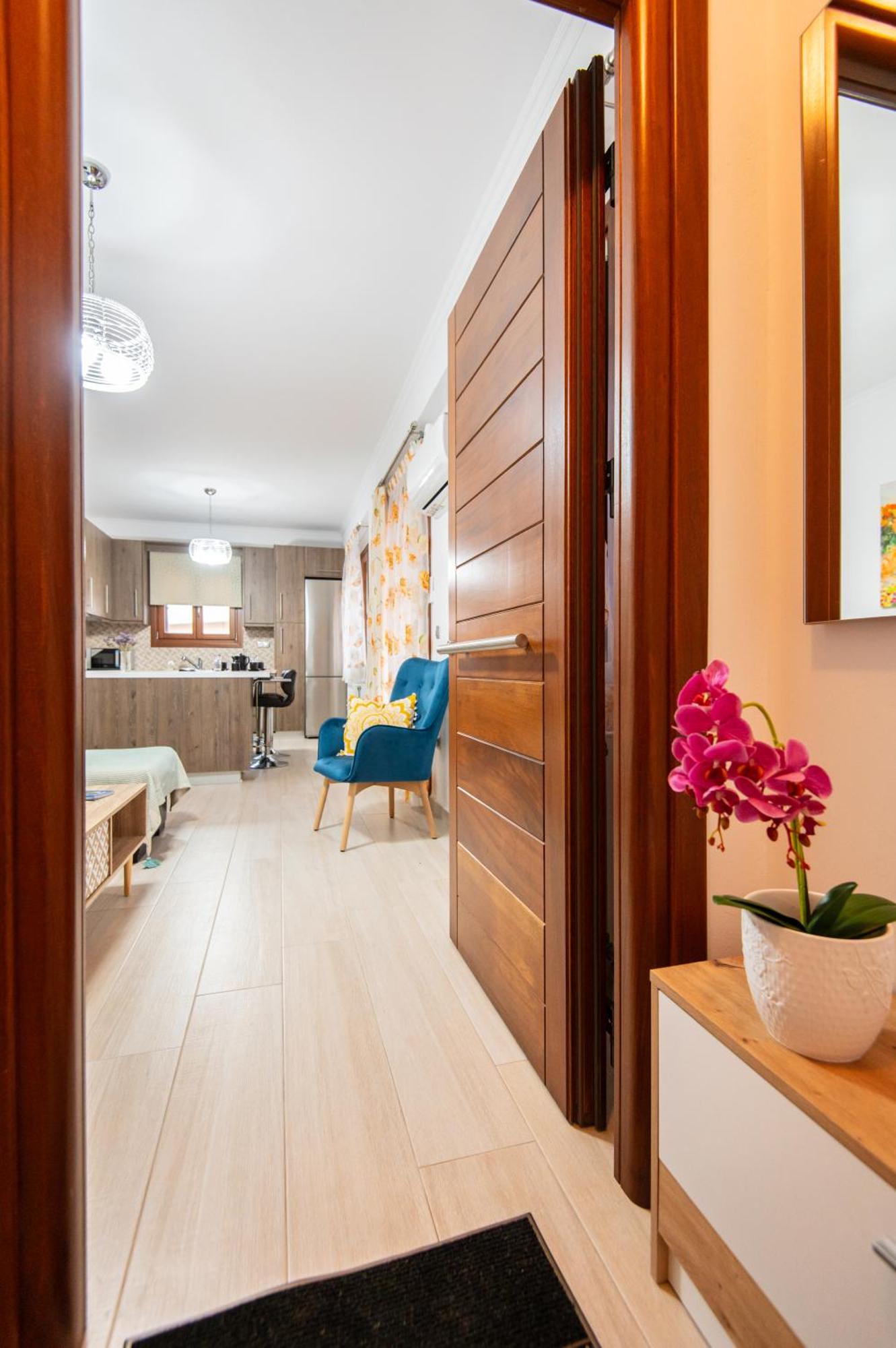 Giorgia'S Home Коккари Экстерьер фото